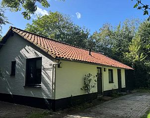 Unterkunft 621209 - Ferienhaus Walcheren - Uitwijck