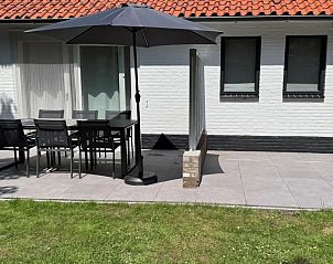 Unterkunft 621209 - Ferienhaus Walcheren - Uitwijck