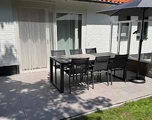 Unterkunft 621209 - Ferienhaus Walcheren - Uitwijck