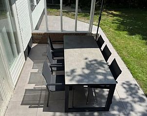 Unterkunft 621209 - Ferienhaus Walcheren - Uitwijck