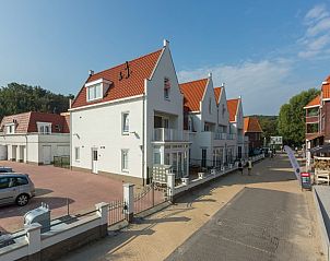 Unterkunft 621214 - Appartement Walcheren - Appartement Duinhof Dishoek 13A - 4 personen