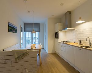 Unterkunft 621214 - Appartement Walcheren - Appartement Duinhof Dishoek 13A - 4 personen