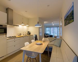 Unterkunft 621214 - Appartement Walcheren - Appartement Duinhof Dishoek 13A - 4 personen