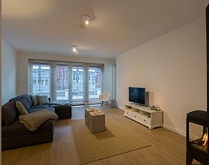 Unterkunft 621214 - Appartement Walcheren - Appartement Duinhof Dishoek 13A - 4 personen
