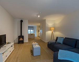 Unterkunft 621214 - Appartement Walcheren - Appartement Duinhof Dishoek 13A - 4 personen