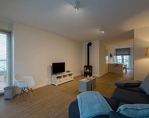 Unterkunft 621214 - Appartement Walcheren - Appartement Duinhof Dishoek 13A - 4 personen