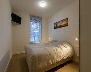 Unterkunft 621214 - Appartement Walcheren - Appartement Duinhof Dishoek 13A - 4 personen
