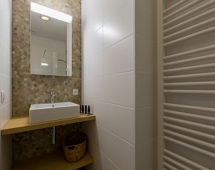 Unterkunft 621214 - Appartement Walcheren - Appartement Duinhof Dishoek 13A - 4 personen