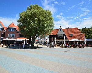 Unterkunft 621214 - Appartement Walcheren - Appartement Duinhof Dishoek 13A - 4 personen