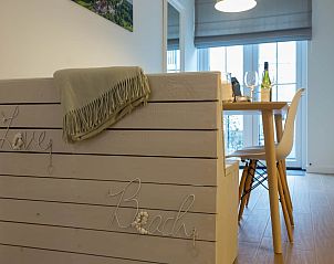 Unterkunft 621214 - Appartement Walcheren - Appartement Duinhof Dishoek 13A - 4 personen