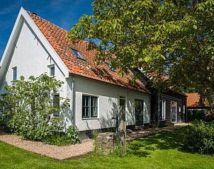 Verblijf 621403 - Vakantiewoning Walcheren - Mariekerke