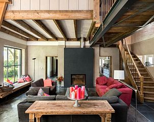 Verblijf 621403 - Vakantiewoning Walcheren - Mariekerke