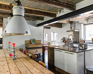 Verblijf 621403 - Vakantiewoning Walcheren - Mariekerke