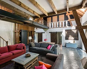 Verblijf 621403 - Vakantiewoning Walcheren - Mariekerke