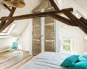 Verblijf 621403 - Vakantiewoning Walcheren - Mariekerke