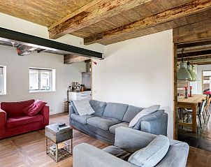 Verblijf 621403 - Vakantiewoning Walcheren - Mariekerke