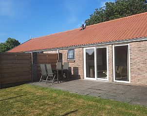 Unterkunft 621404 - Ferienhaus Walcheren - Vakantiewoning de Meidoorn