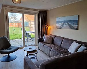 Unterkunft 621404 - Ferienhaus Walcheren - Vakantiewoning de Meidoorn