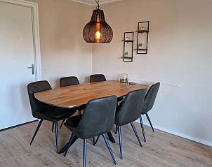 Unterkunft 621404 - Ferienhaus Walcheren - Vakantiewoning de Meidoorn