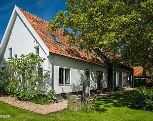 Unterkunft 621416 - Ferienhaus Walcheren - Familie vakantiehuis Walcheren