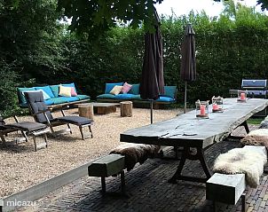 Unterkunft 621416 - Ferienhaus Walcheren - Familie vakantiehuis Walcheren