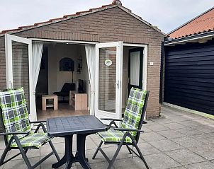 Unterkunft 621418 - Bungalow Walcheren - de Wilg