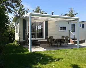 Verblijf 621601 - Chalet Walcheren - vakantieverblijf uit en thuis