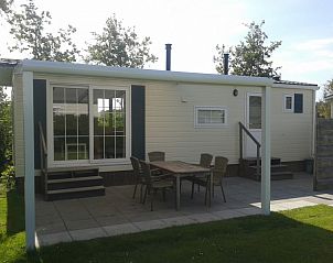 Verblijf 621601 - Chalet Walcheren - vakantieverblijf uit en thuis