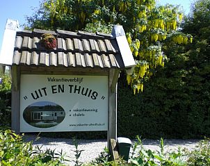 Verblijf 621601 - Chalet Walcheren - vakantieverblijf uit en thuis