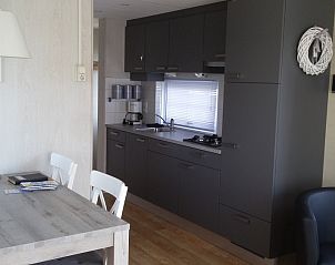 Verblijf 621601 - Chalet Walcheren - vakantieverblijf uit en thuis