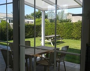 Verblijf 621601 - Chalet Walcheren - vakantieverblijf uit en thuis
