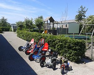 Verblijf 621601 - Chalet Walcheren - vakantieverblijf uit en thuis