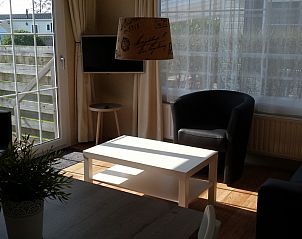 Verblijf 621601 - Chalet Walcheren - vakantieverblijf uit en thuis