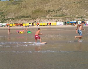 Verblijf 621601 - Chalet Walcheren - vakantieverblijf uit en thuis