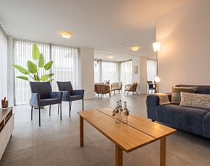 Unterkunft 621603 - Ferienhaus Walcheren - Vakantiehuis De Ruiser