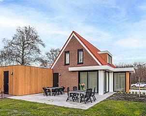 Unterkunft 621603 - Ferienhaus Walcheren - Vakantiehuis De Ruiser