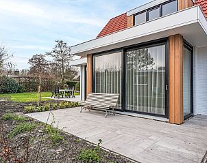 Unterkunft 621603 - Ferienhaus Walcheren - Vakantiehuis De Ruiser