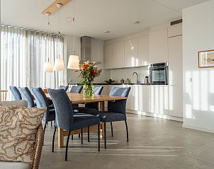 Unterkunft 621603 - Ferienhaus Walcheren - Vakantiehuis De Ruiser