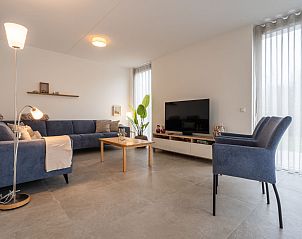 Unterkunft 621603 - Ferienhaus Walcheren - Vakantiehuis De Ruiser