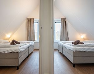 Unterkunft 621603 - Ferienhaus Walcheren - Vakantiehuis De Ruiser