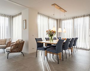 Unterkunft 621603 - Ferienhaus Walcheren - Vakantiehuis De Ruiser