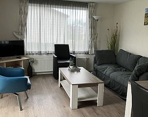 Unterkunft 621613 - Chalet Walcheren - Meerchalet