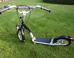 Unterkunft 621613 - Chalet Walcheren - Meerchalet