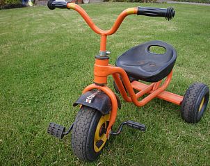 Unterkunft 621613 - Chalet Walcheren - Meerchalet