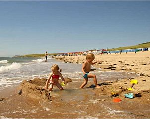 Unterkunft 621613 - Chalet Walcheren - Meerchalet