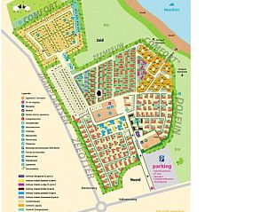 Unterkunft 621613 - Chalet Walcheren - Meerchalet