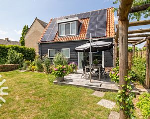 Unterkunft 621627 - Ferienhaus Walcheren - ZE1075