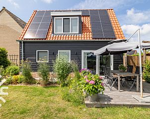 Unterkunft 621627 - Ferienhaus Walcheren - ZE1075