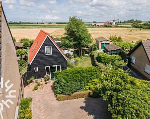 Unterkunft 621627 - Ferienhaus Walcheren - ZE1075