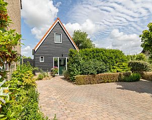 Unterkunft 621627 - Ferienhaus Walcheren - ZE1075